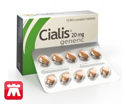 cialis generico