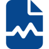 medical-file-ecg-icona